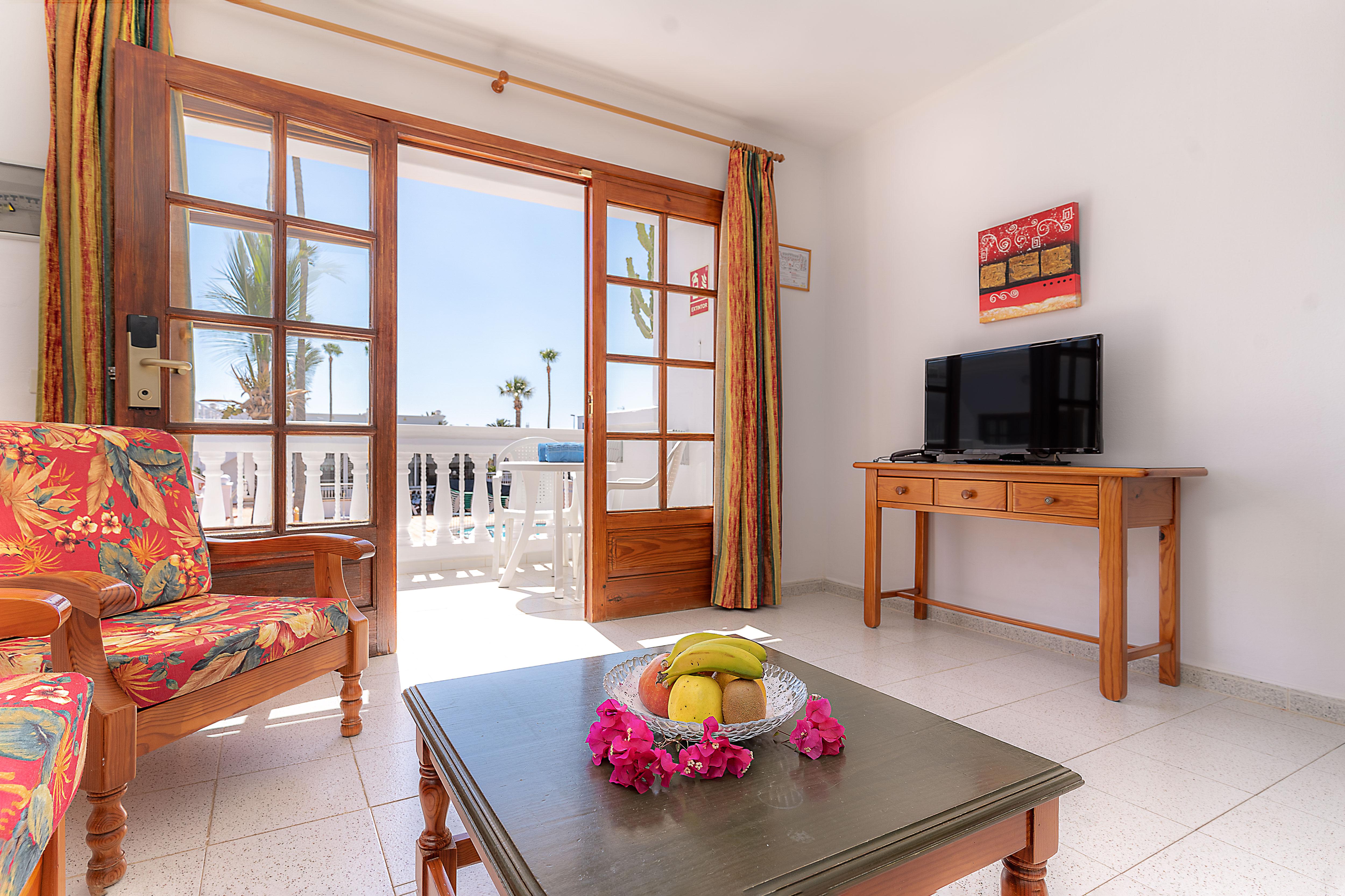 Hotel Montana Club Puerto del Carmen (Lanzarote)