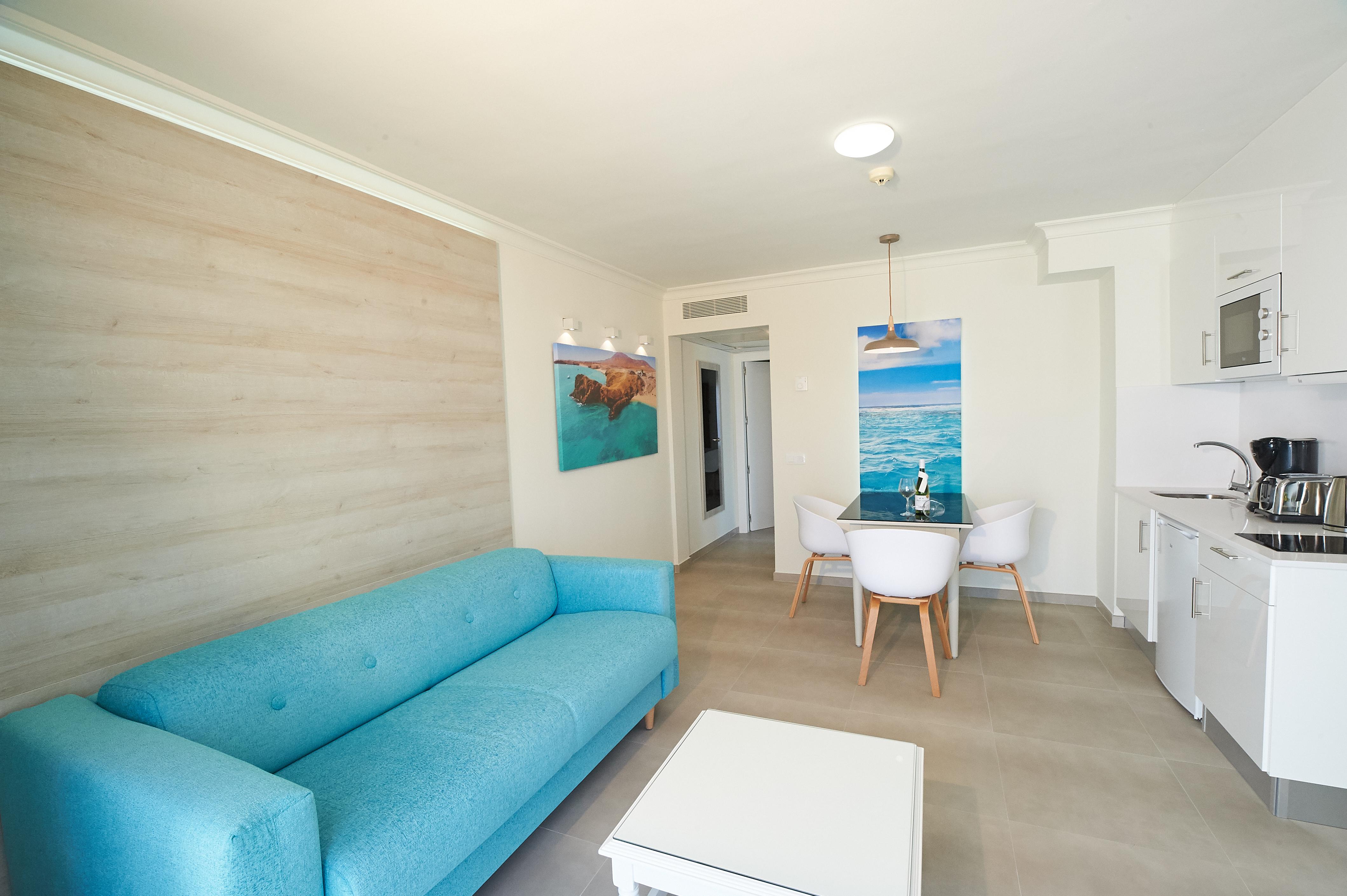 Montana Club Puerto del Carmen (Lanzarote)