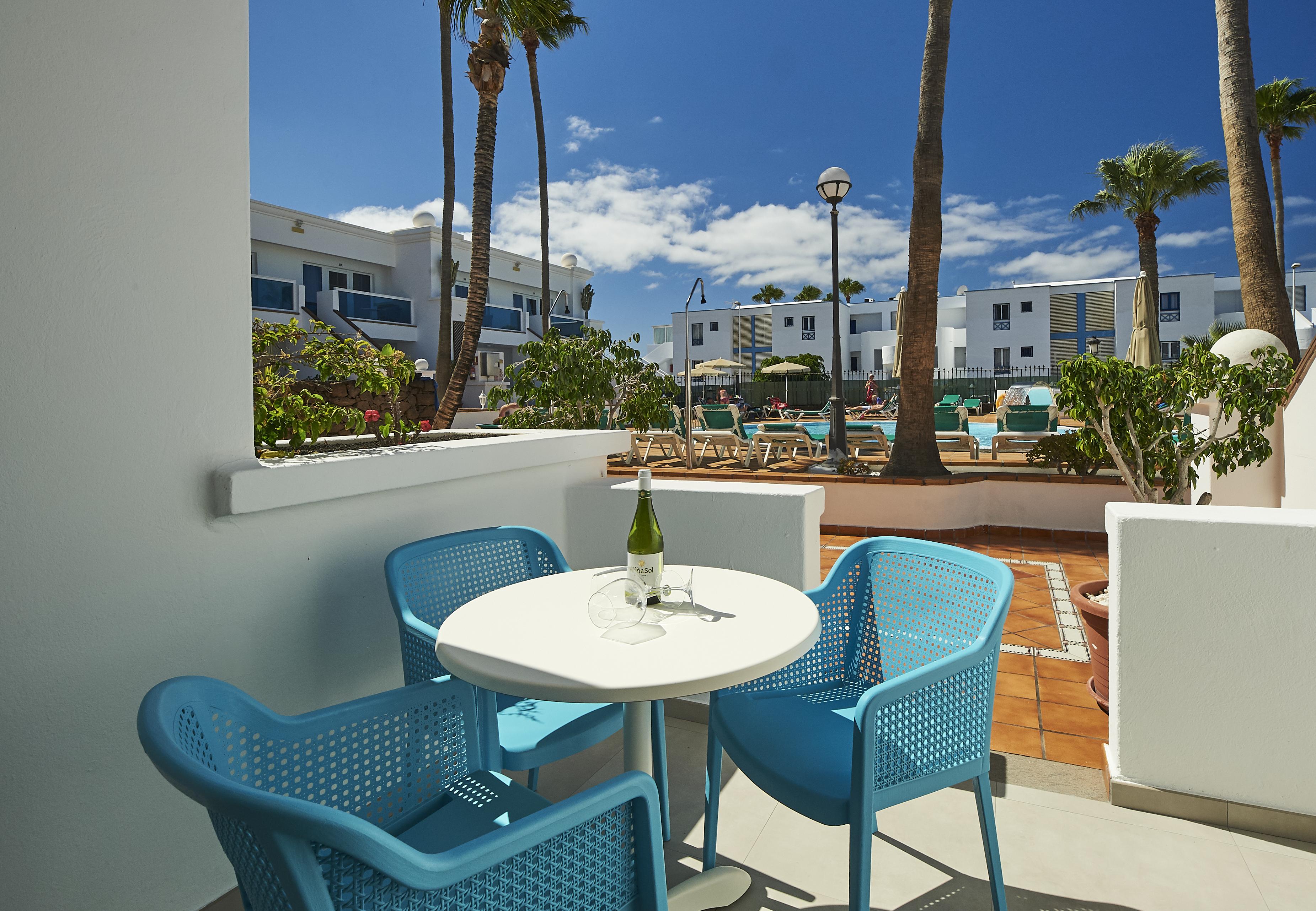 Montana Club Puerto del Carmen (Lanzarote)