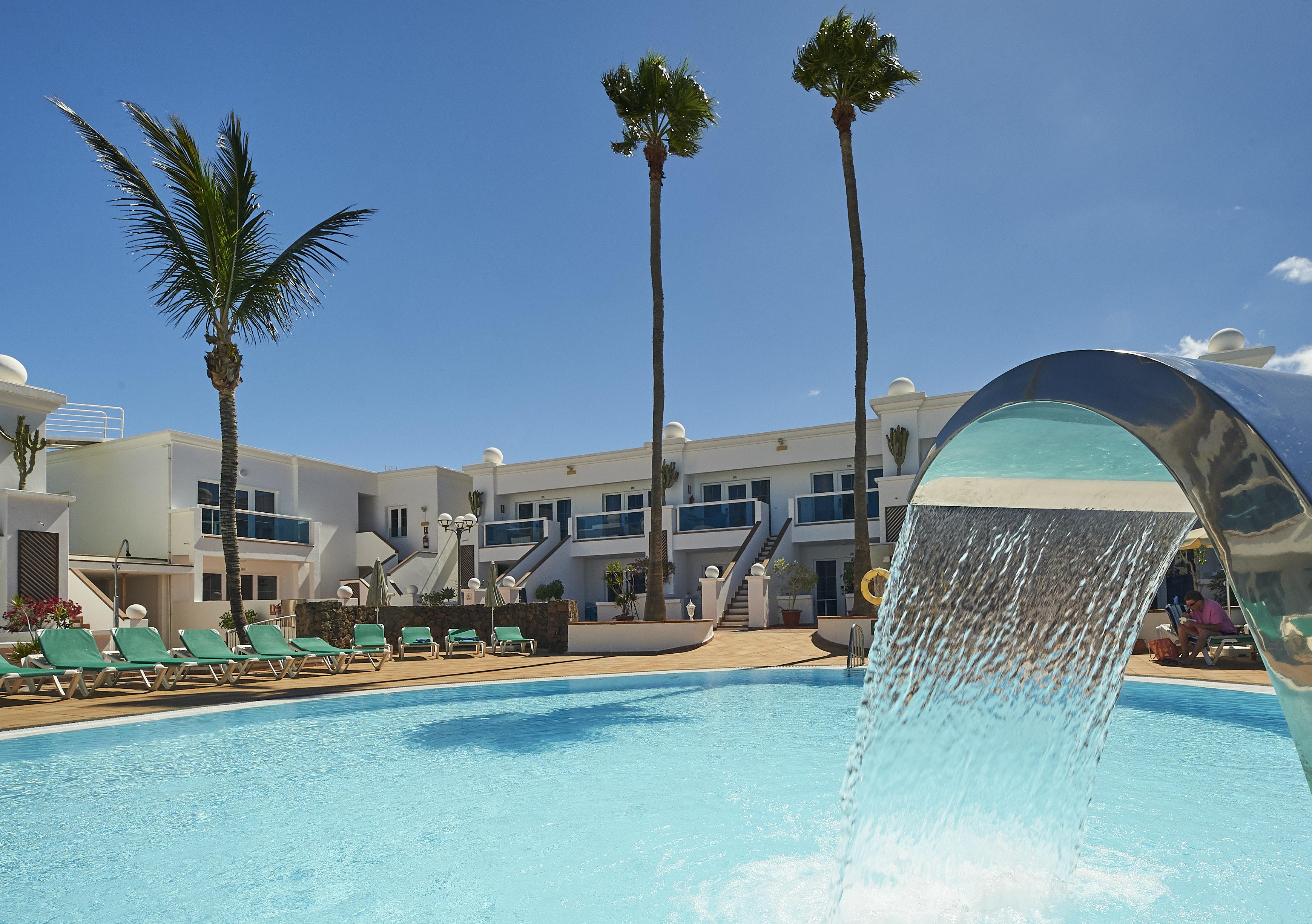 Hotel Montana Club 3*