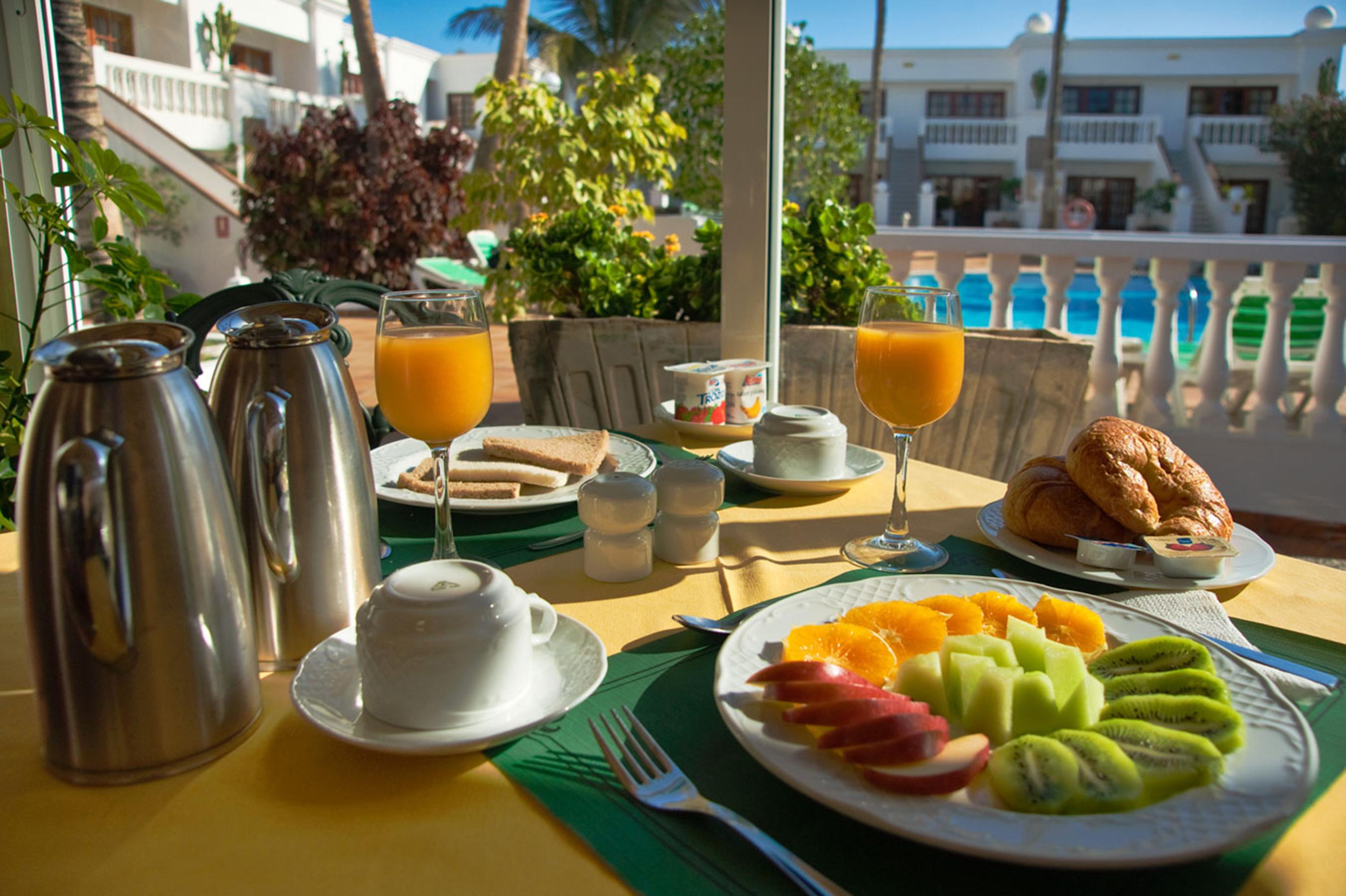 Montana Club Hotel Puerto del Carmen (Lanzarote)