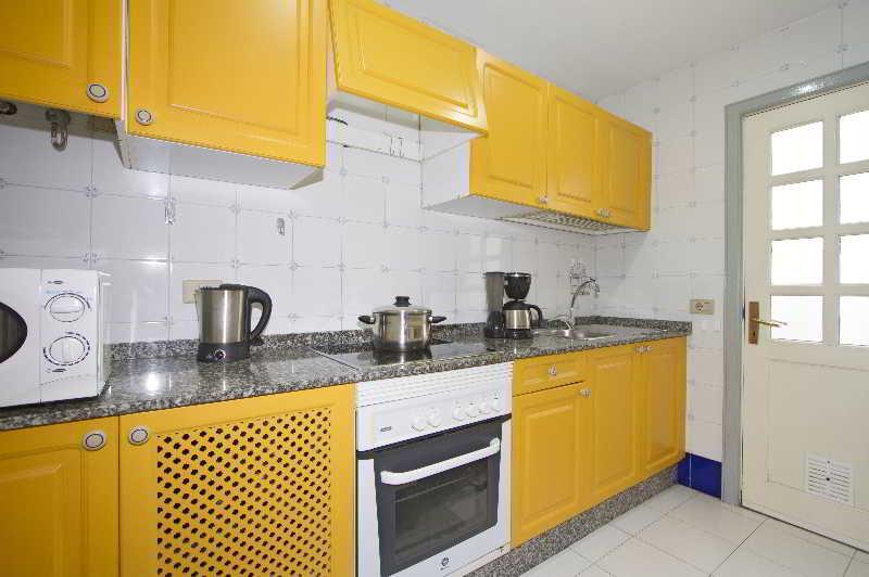 Apartamento Guinate Club Puerto del Carmen (Lanzarote)
