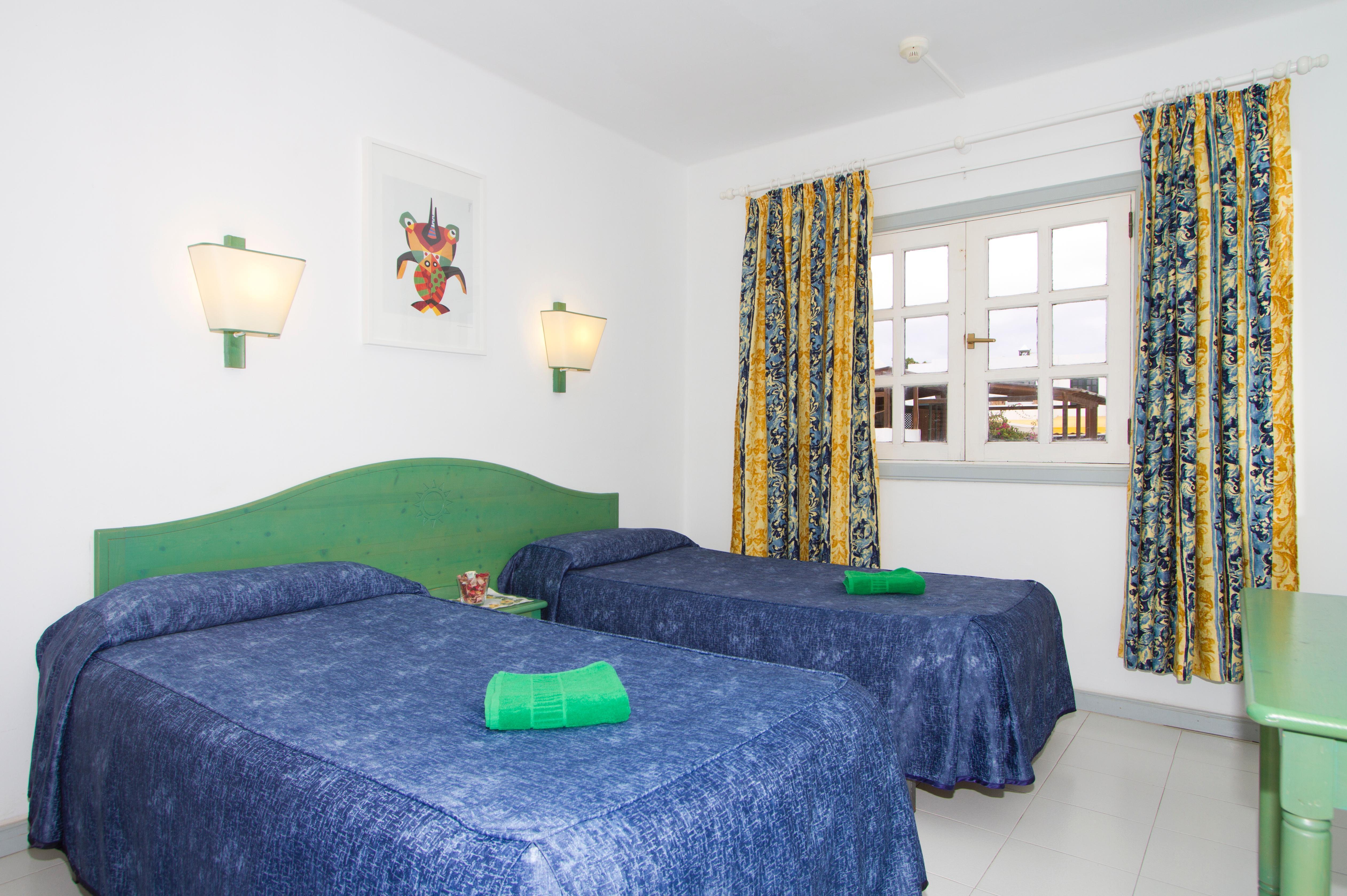 Apartamento Guinate Club *
