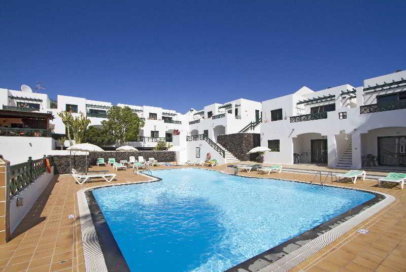 Guinate Club * Puerto del Carmen (Lanzarote)
