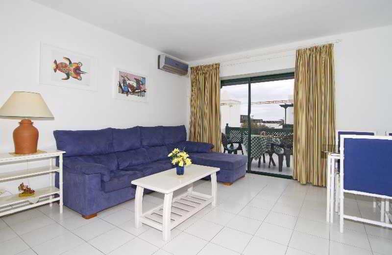 Guinate Club Apartamento Puerto del Carmen (Lanzarote)