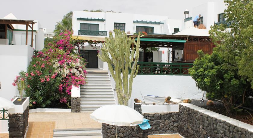 Apartamento Guinate Club