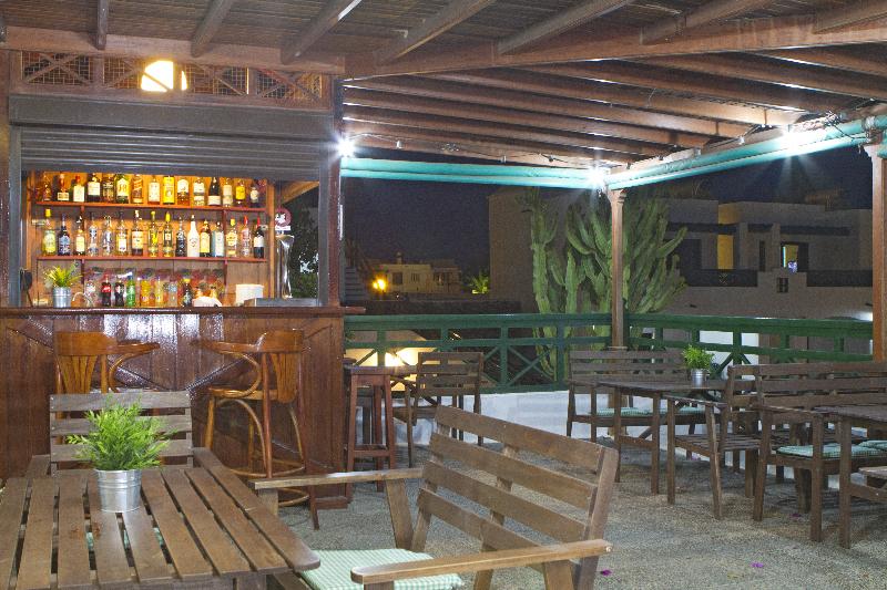 Guinate Club Apartamento *