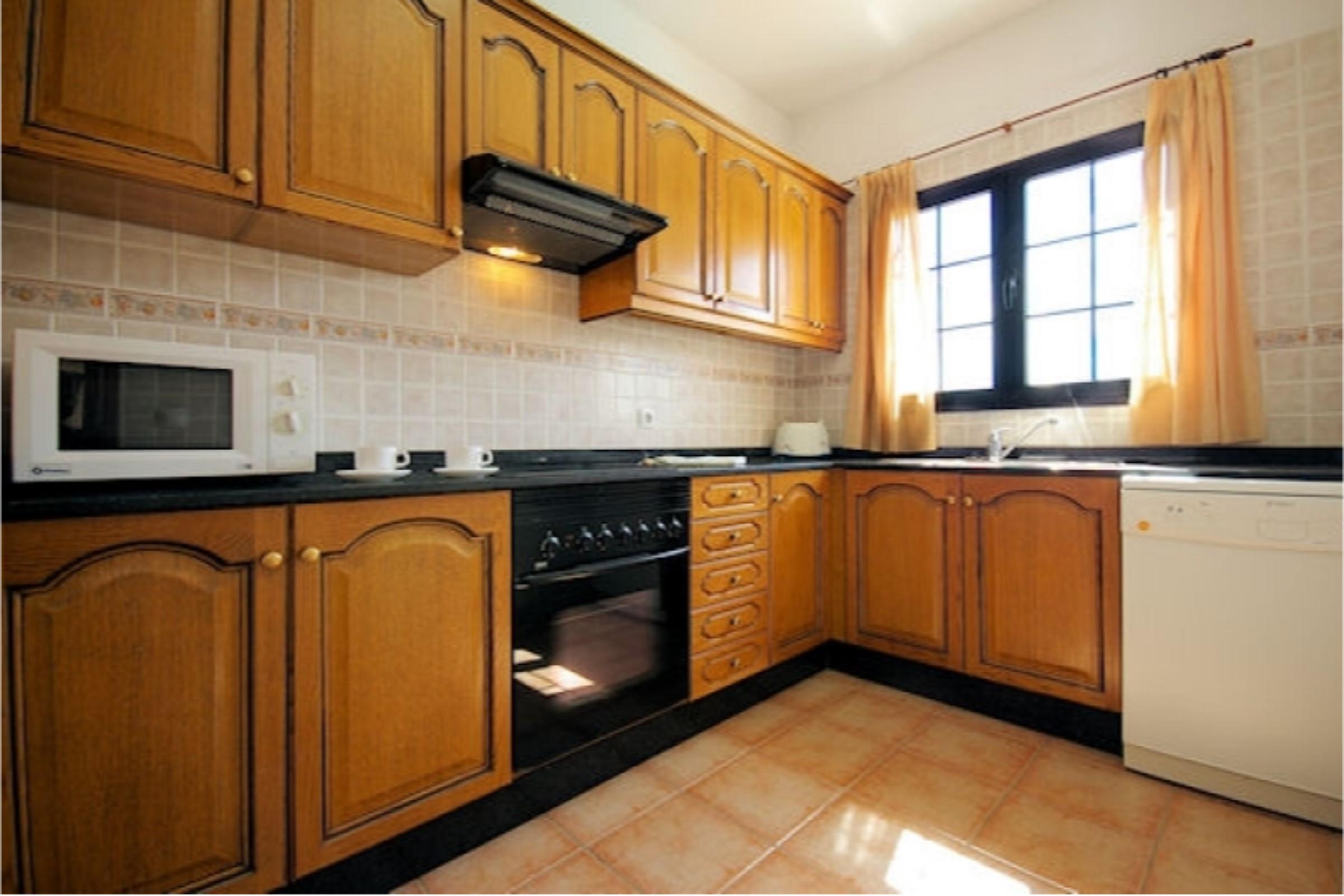 Holiday home Salinas De