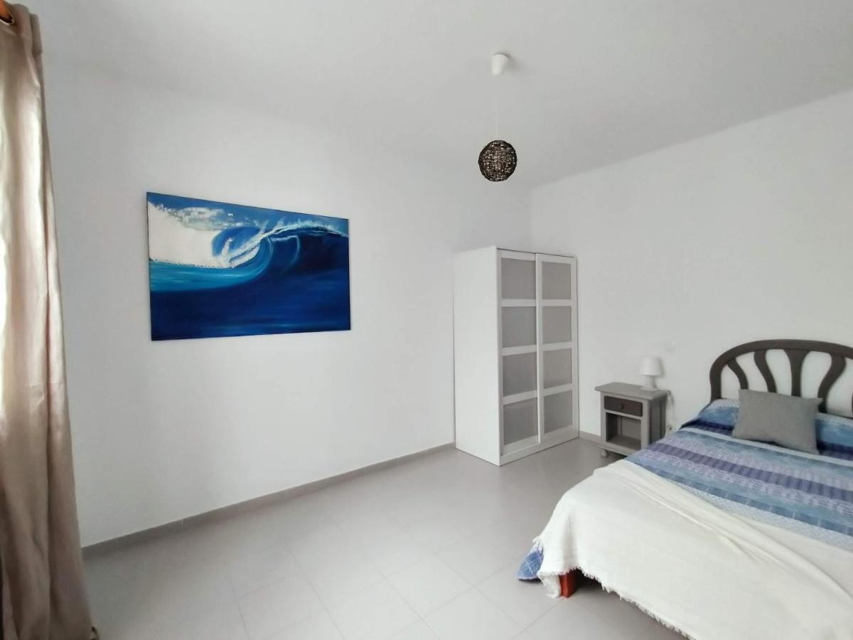 Casa Salitre Holiday home Famara