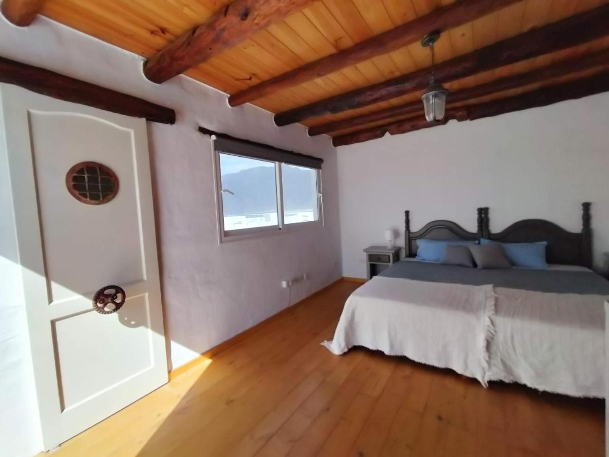 Casa Salitre Holiday home *