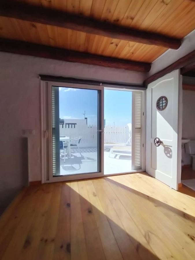 Casa Salitre Holiday home Famara