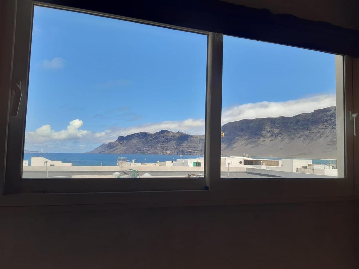 Holiday home Casa Salitre