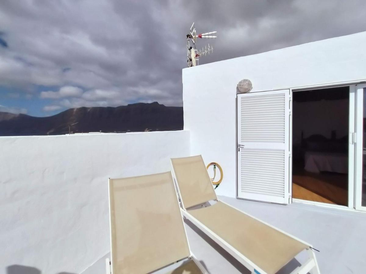 Casa Salitre *