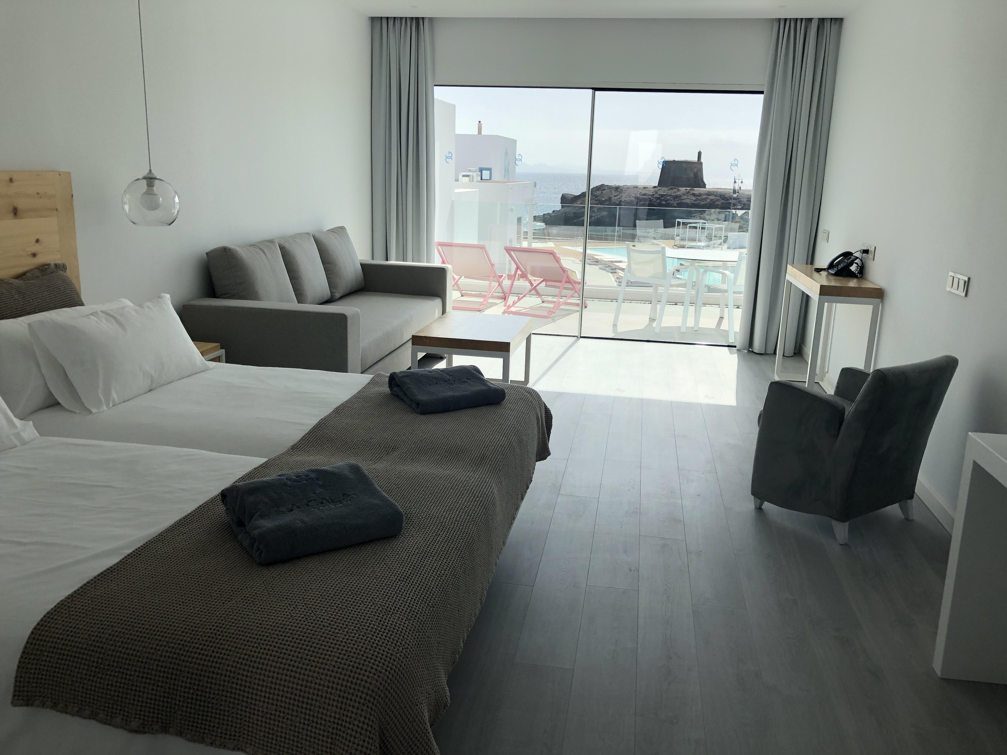 Calalanzarote - Adults Only Hotel Playa Blanca (Lanzarote)