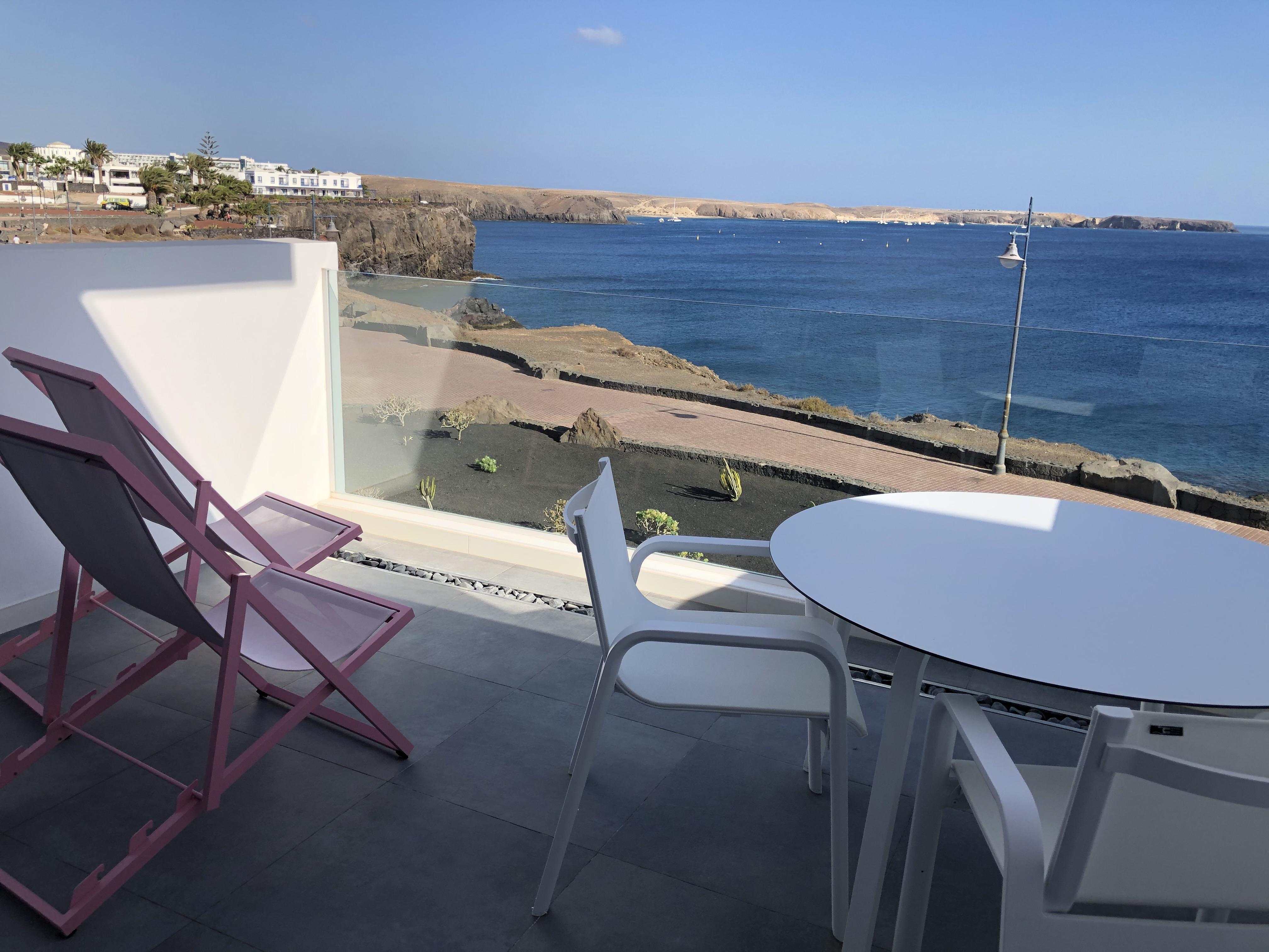 Calalanzarote - Adults Only Hotel Playa Blanca (Lanzarote)