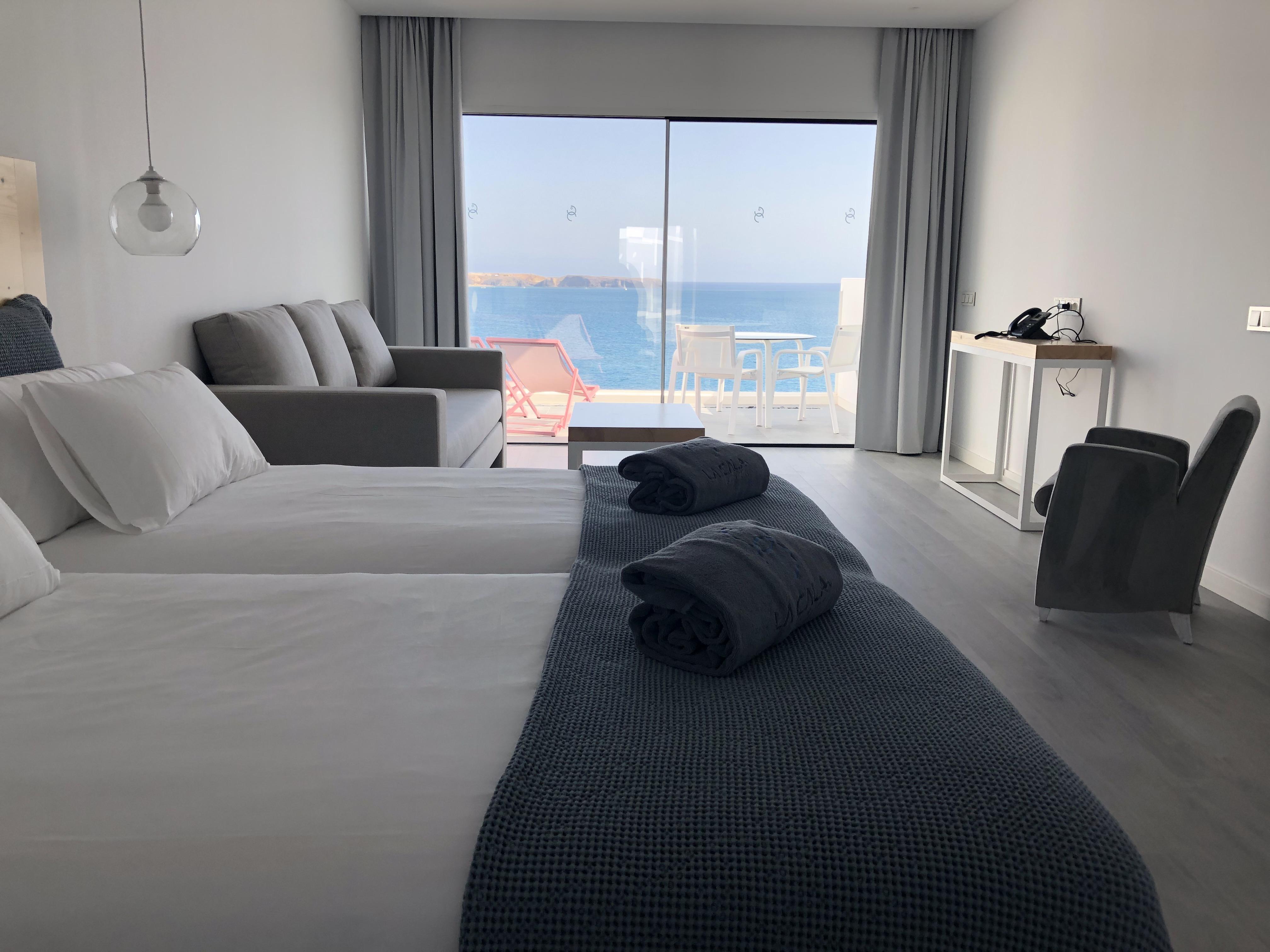 Calalanzarote - Adults Only 5* Playa Blanca (Lanzarote)