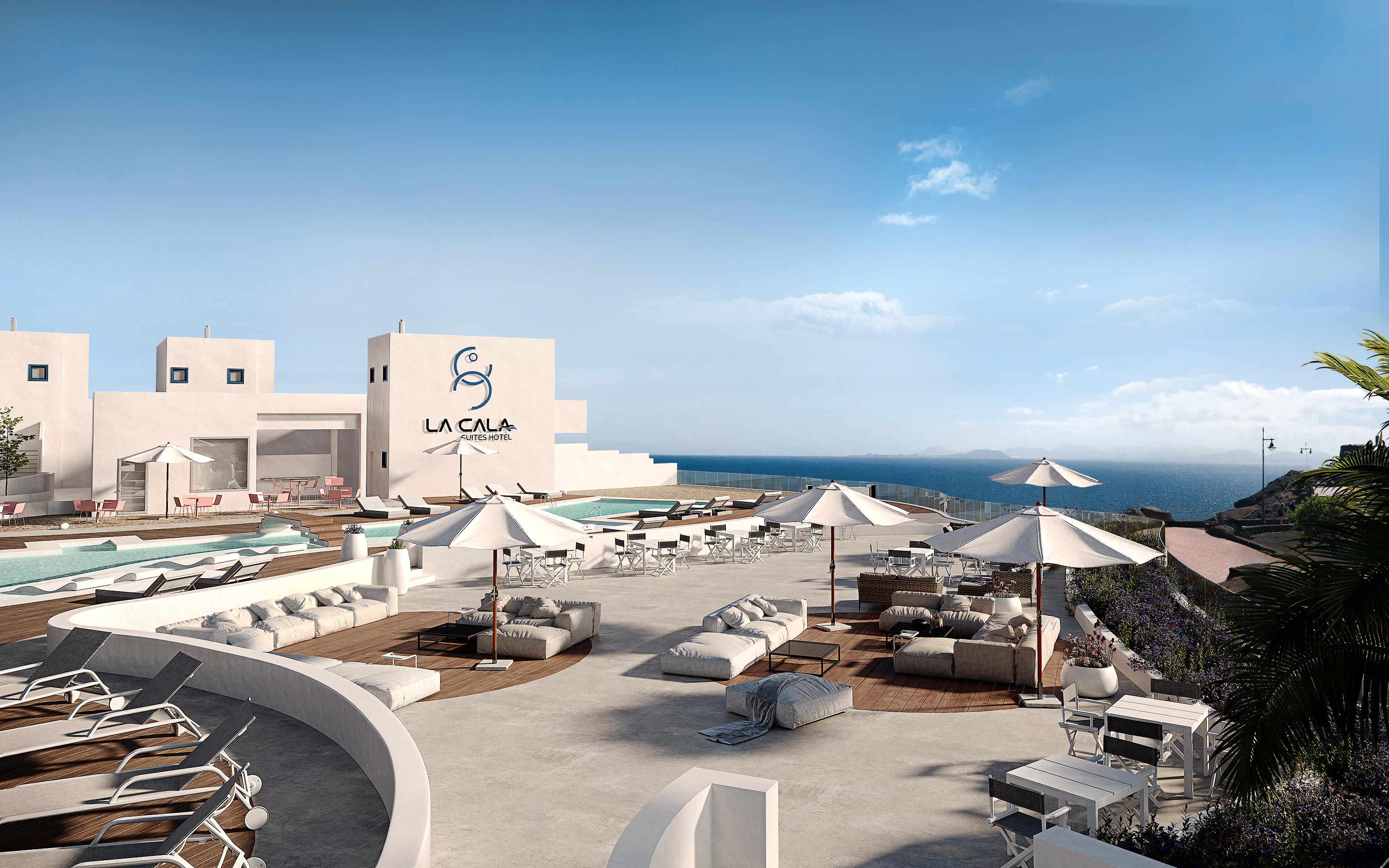 Calalanzarote - Adults Only Playa Blanca (Lanzarote)