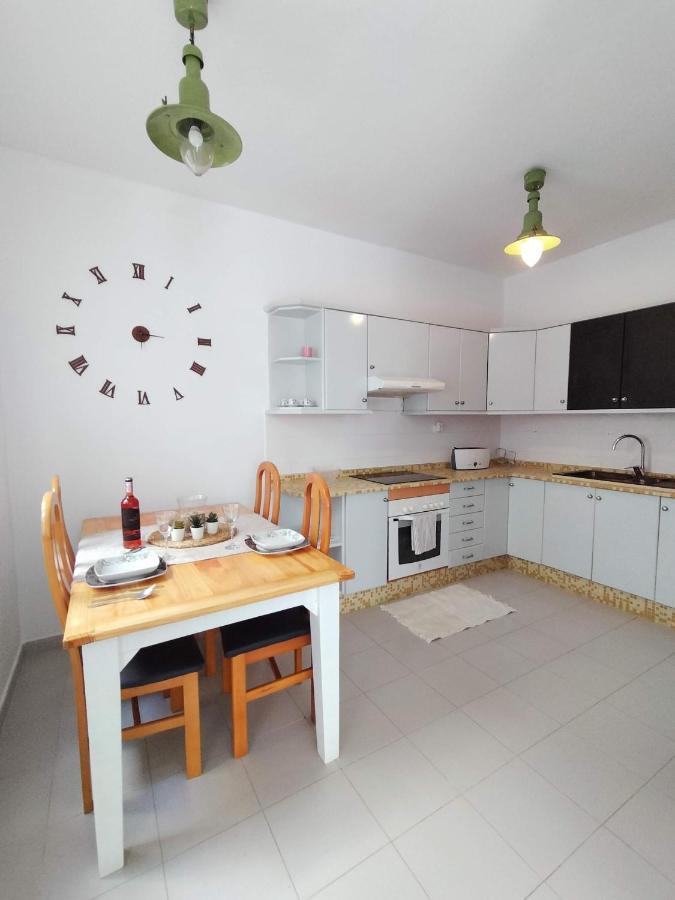 Holiday home Casa Salitre