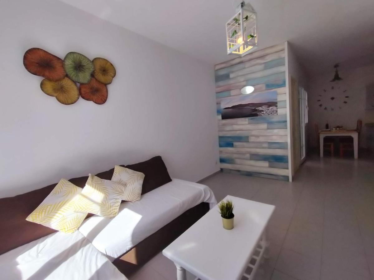 Casa Salitre Holiday home