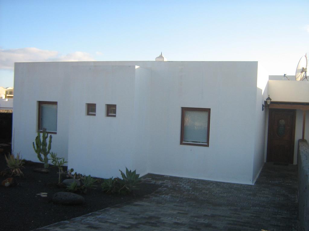 Villa Villalia Burgado Aguaviva *