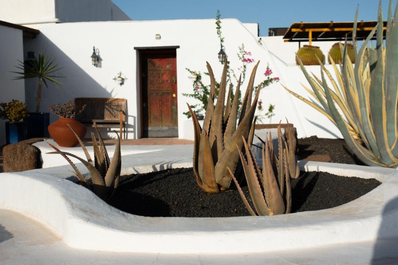 Villa Casa Camella Mácher