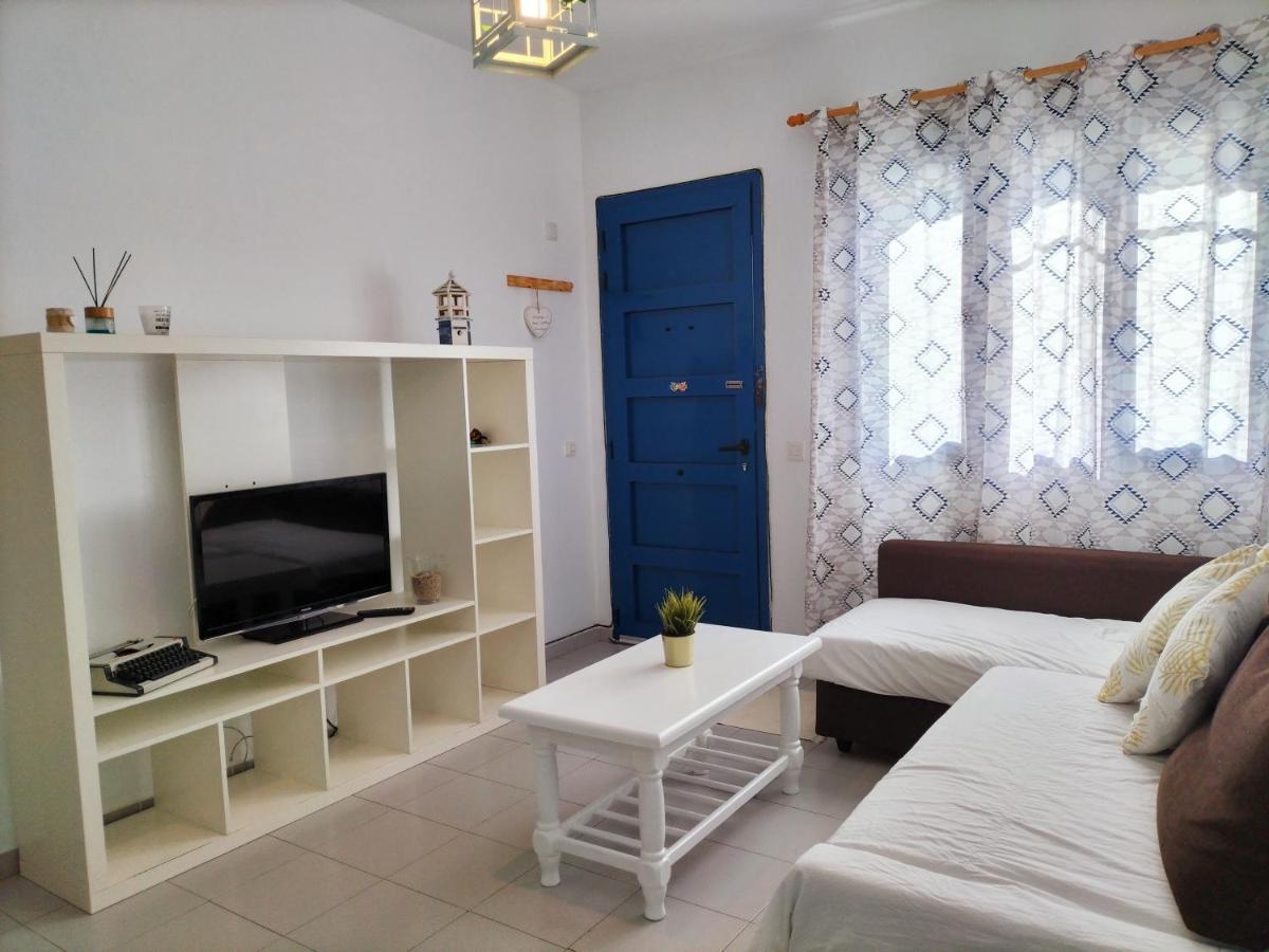 Casa Salitre Holiday home Famara