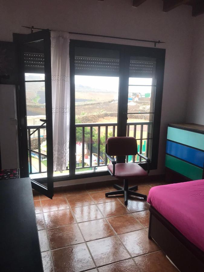Lanzate Homestay *