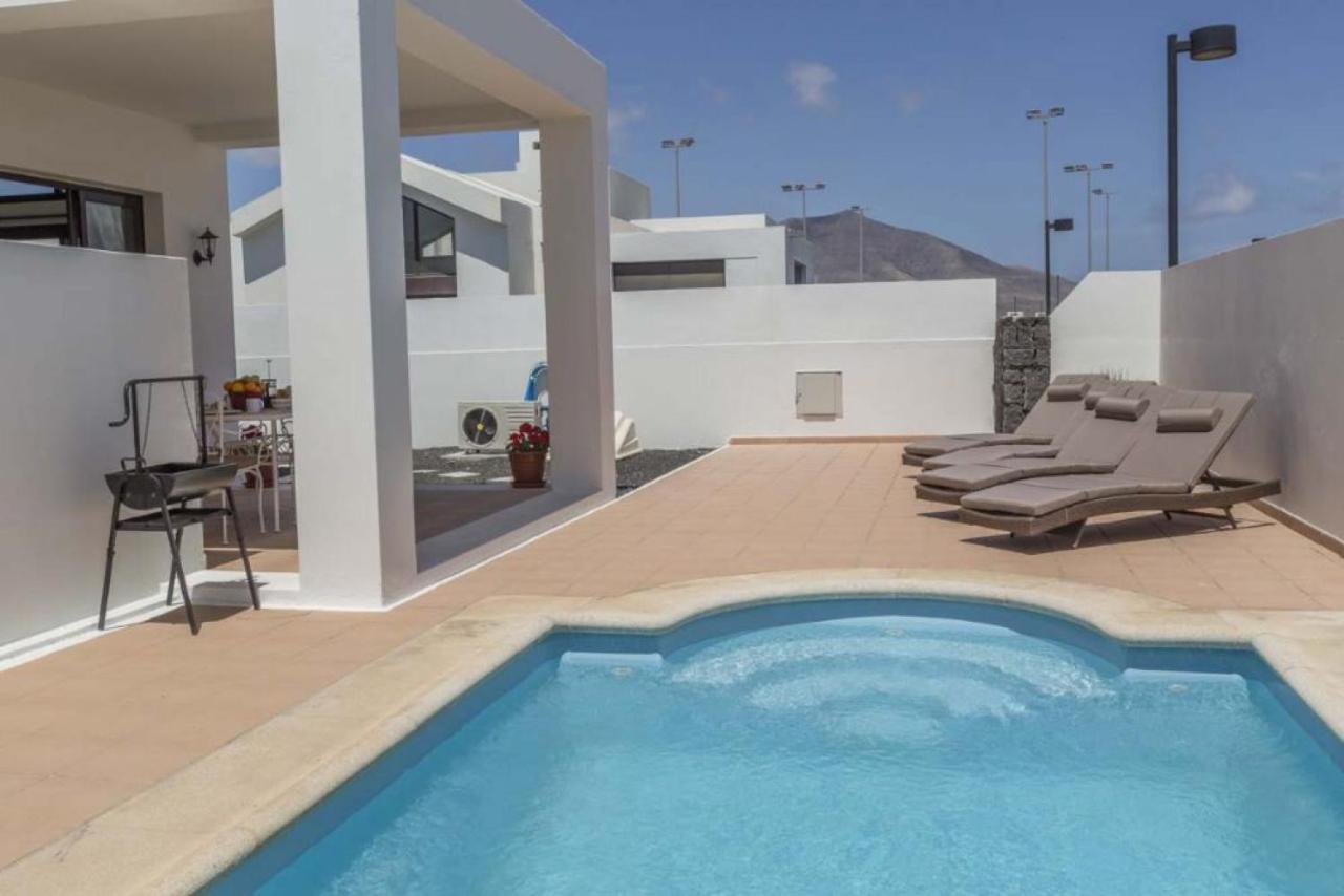 Casa Angelita Y Pablo Villa *