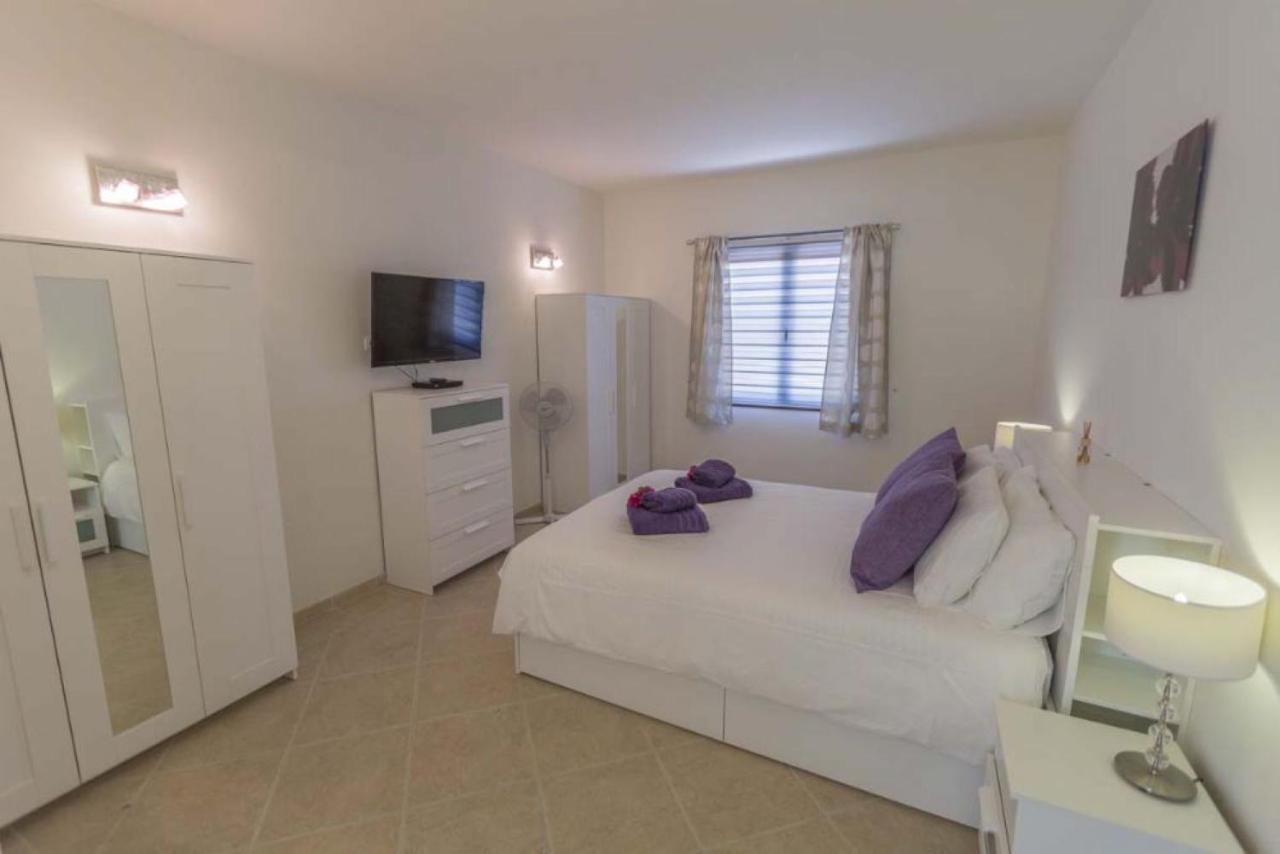 Villa Casa Angelita Y Pablo Playa Blanca (Lanzarote)