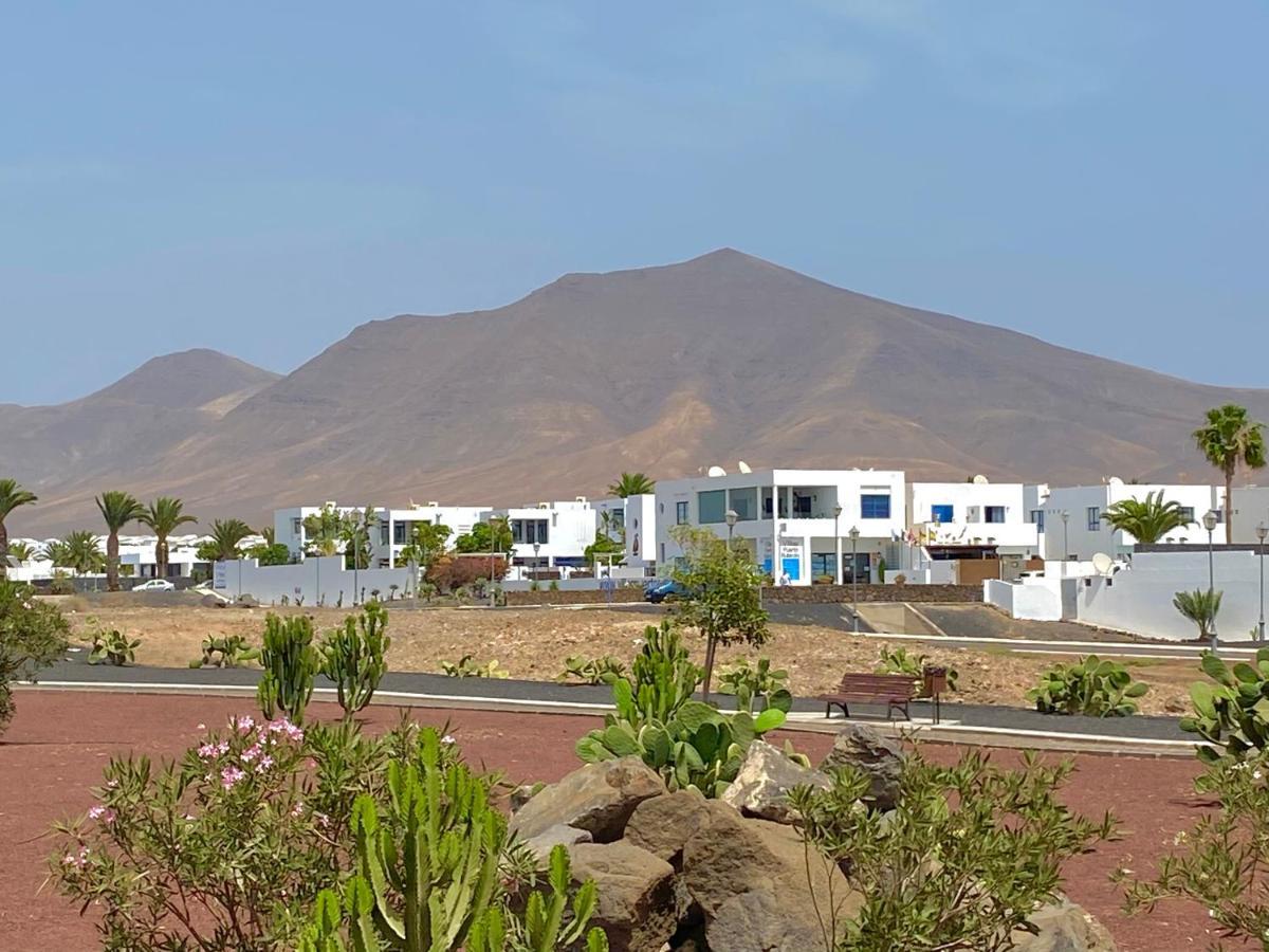 Villa Sea Marina Rubicon Playa Blanca (Lanzarote)