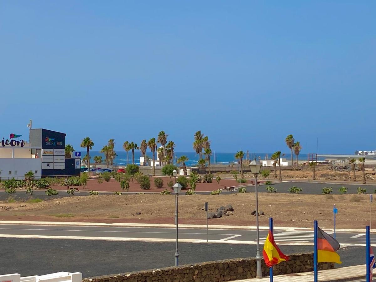 Sea Marina Rubicon