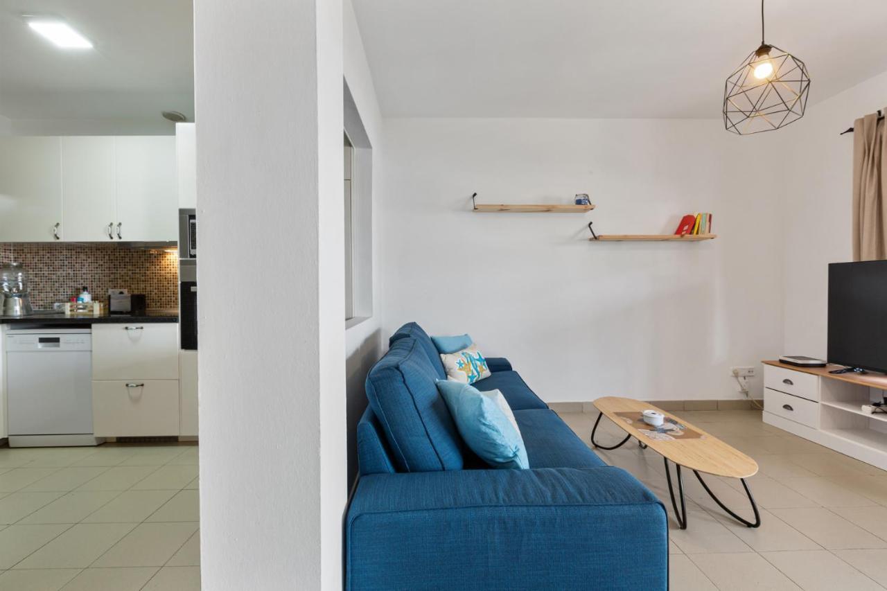 Casa Alisei - Villasexperience Playa Blanca (Lanzarote)