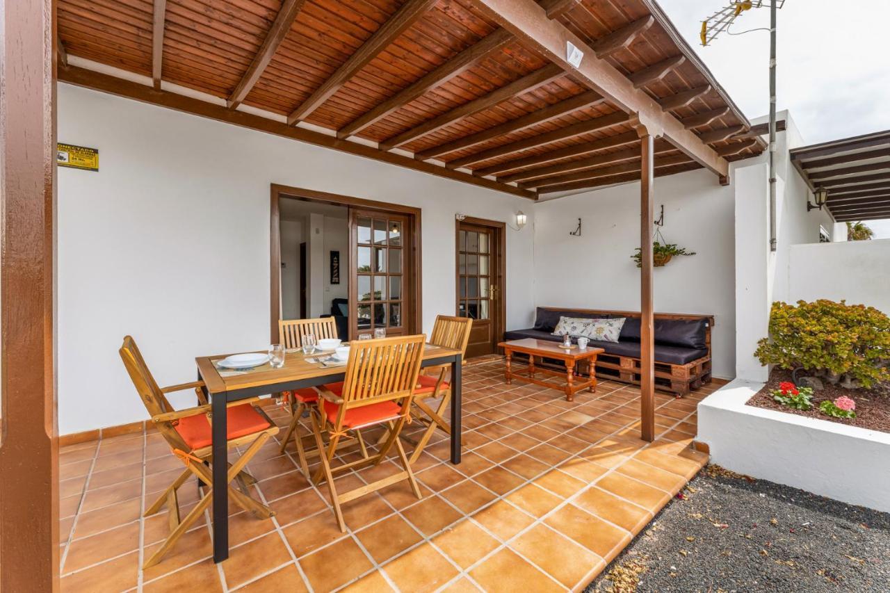 Сasa de vacaciones Casa Alisei - Villasexperience Playa Blanca (Lanzarote)