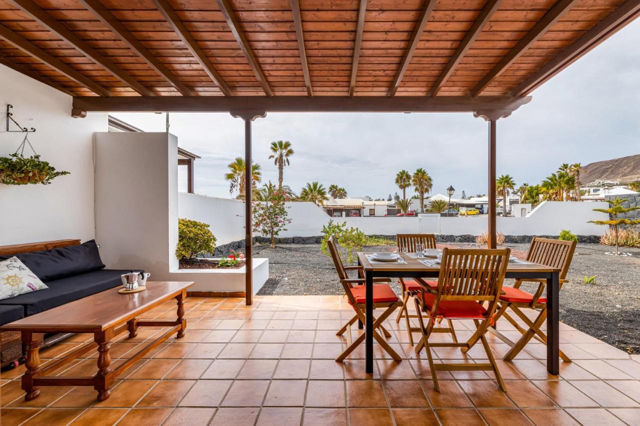 Casa Alisei - Villasexperience Playa Blanca (Lanzarote)