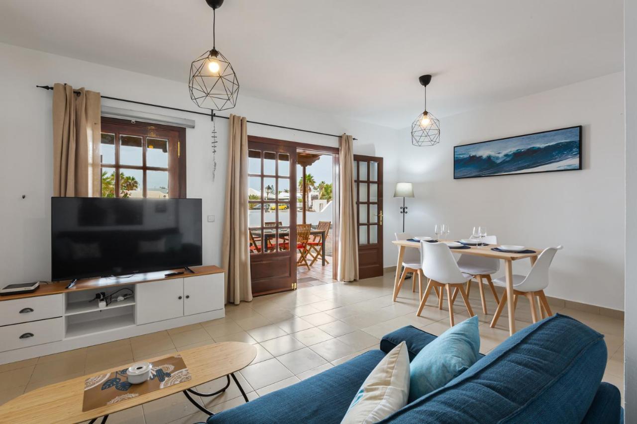 Casa Alisei - Villasexperience