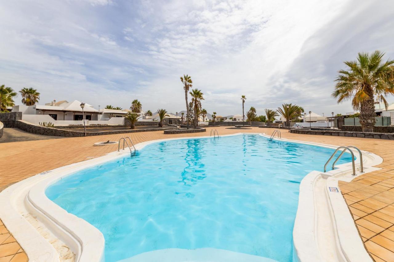 Casa Alisei - Villasexperience Сasa de vacaciones Playa Blanca (Lanzarote)