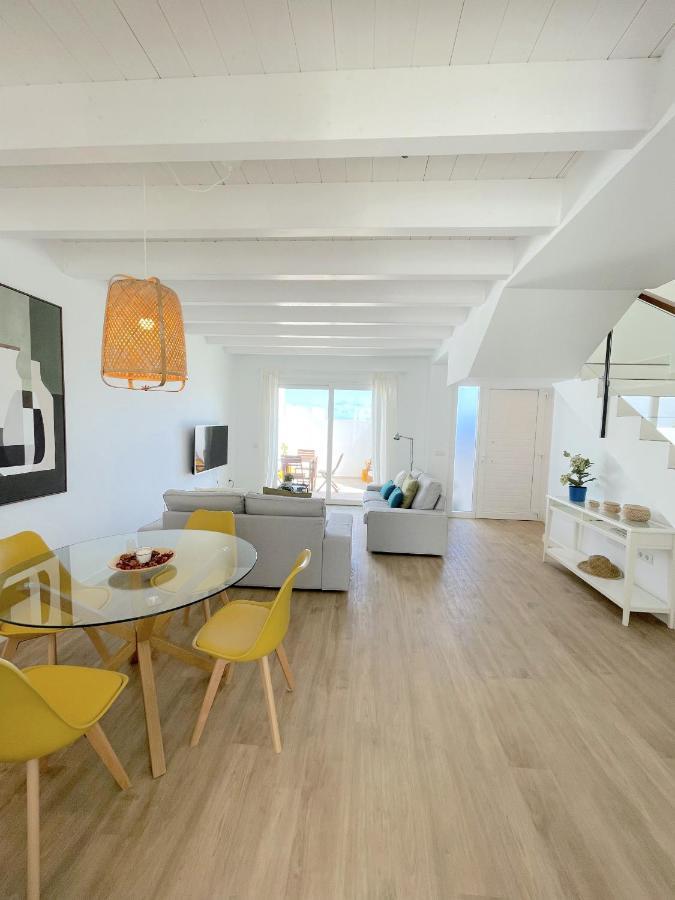 Casahost Dolce Villa Costa Teguise