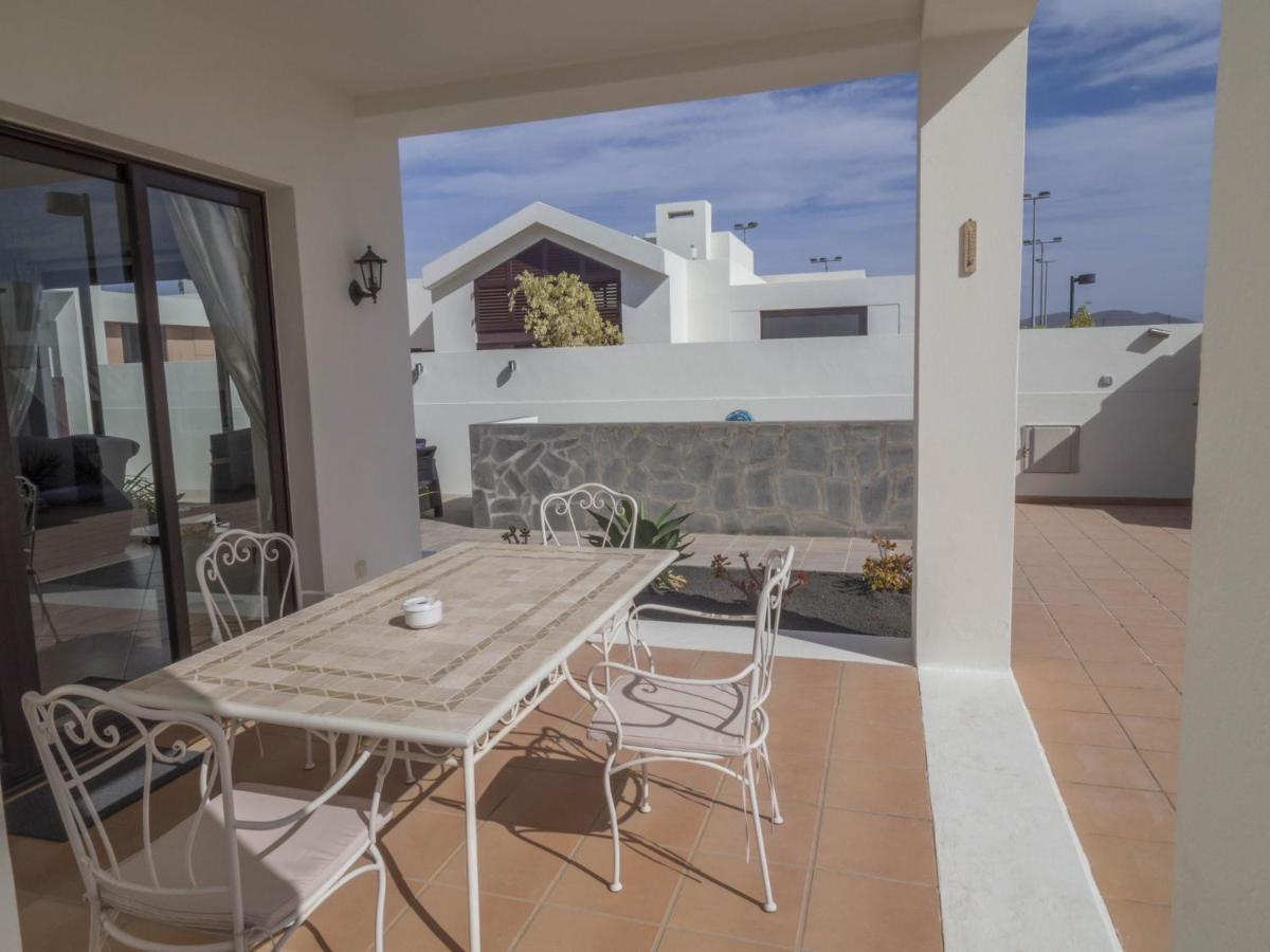 Villa Casa Angelita Y Pablo *