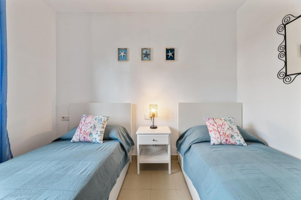 Casa Alisei - Villasexperience Сasa de vacaciones Playa Blanca (Lanzarote)