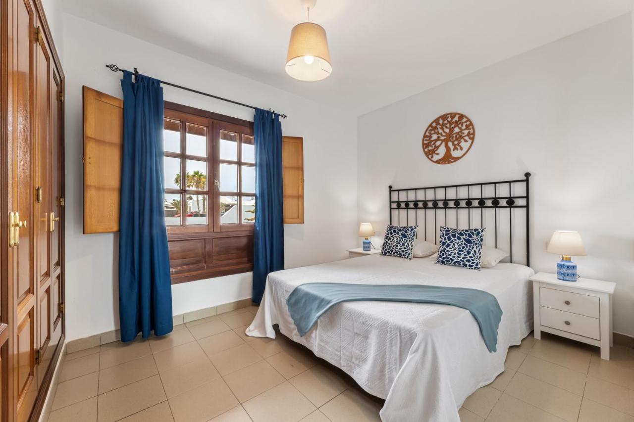 Сasa de vacaciones Casa Alisei - Villasexperience Playa Blanca (Lanzarote)