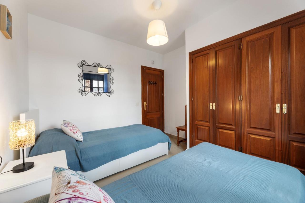 Сasa de vacaciones Casa Alisei - Villasexperience