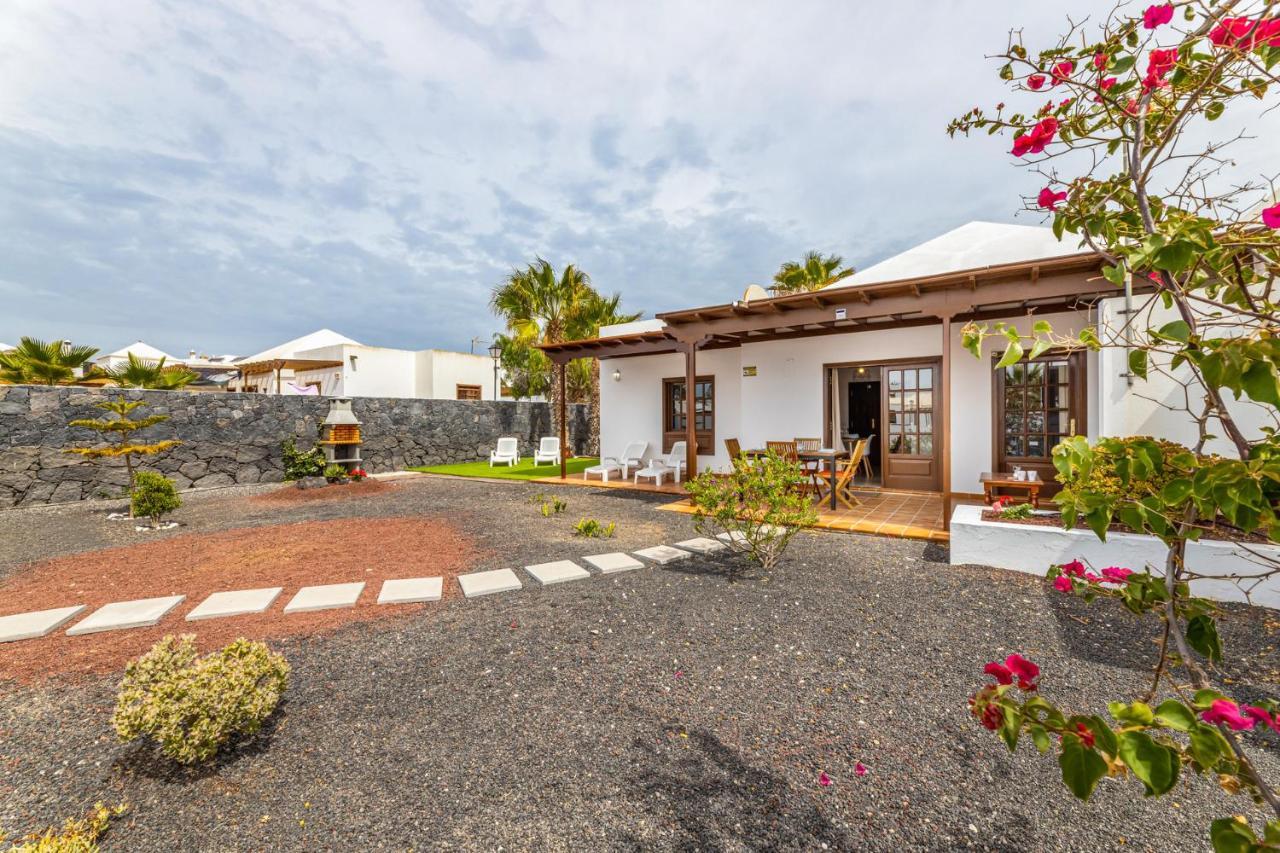 Casa Alisei - Villasexperience Playa Blanca (Lanzarote)