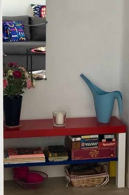 Apartamento Casa La Gangita, Con Wifi Gratis *