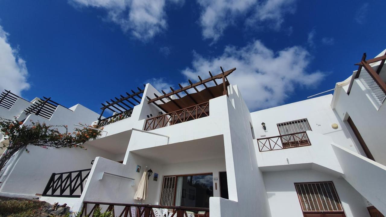 Sea View Paradise Lanzarote Holiday home Puerto del Carmen (Lanzarote)