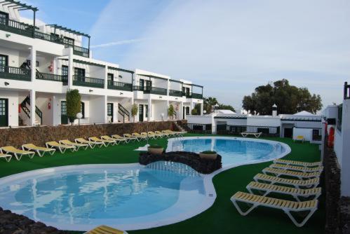 Molino De Guatiza Apartamento *