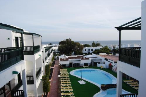 Molino De Guatiza * Costa Teguise