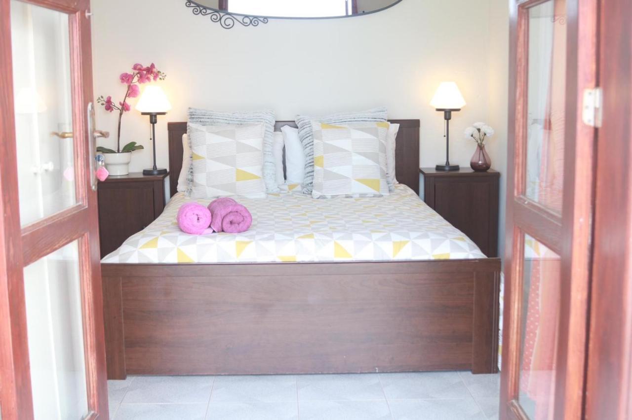 Homestay Oasis Surf House Soo