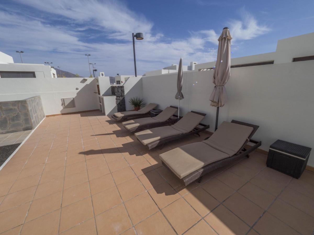 Casa Angelita Y Pablo Villa Playa Blanca (Lanzarote)