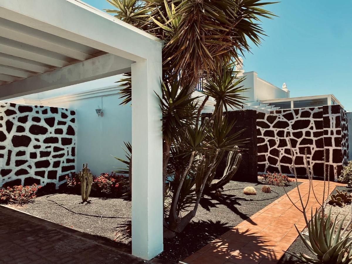 Jardín Villa