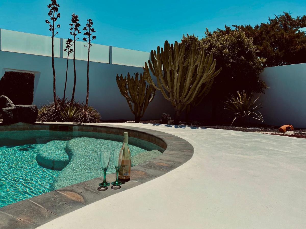 Jardín Villa